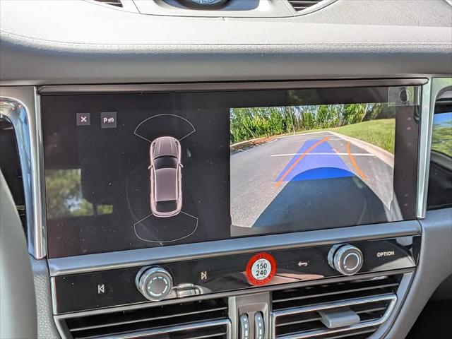 2026 Porsche Macan T