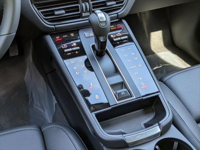 2026 Porsche Macan T