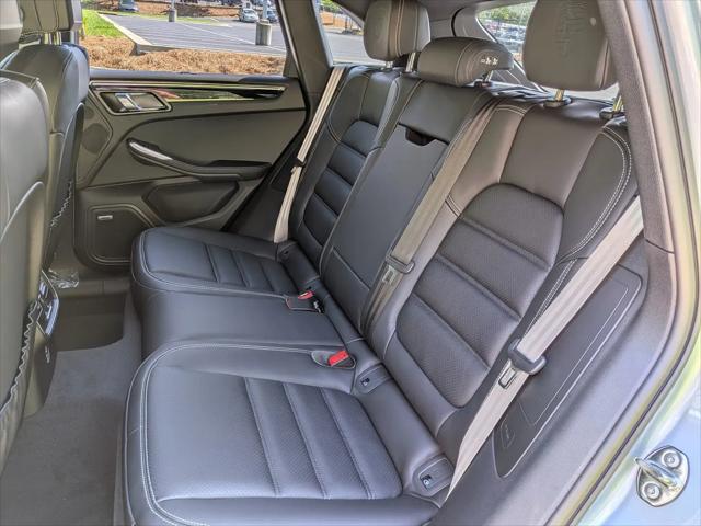 2026 Porsche Macan T