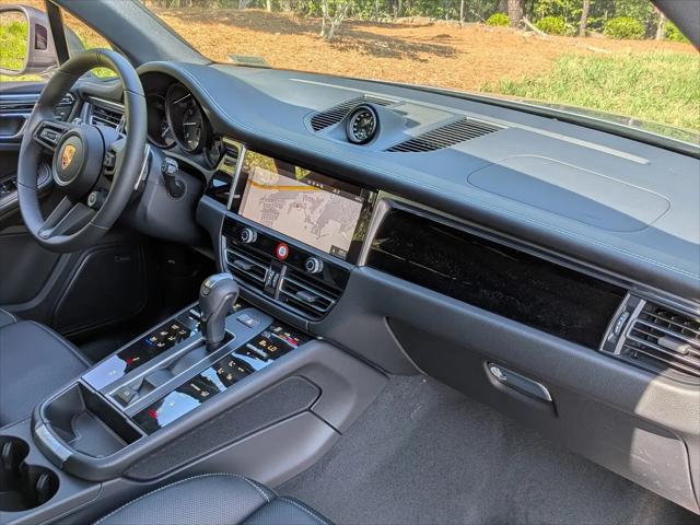 2026 Porsche Macan T