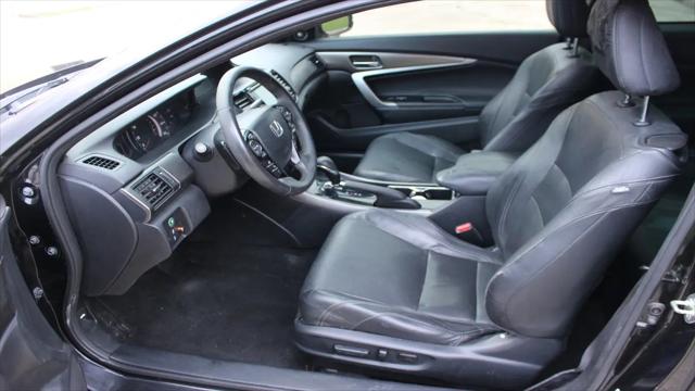 2017 Honda Accord EX-L V6