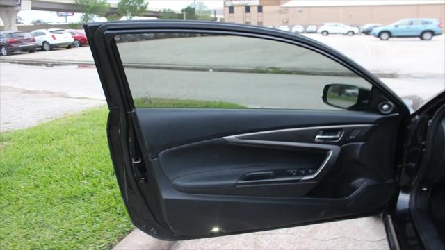 2017 Honda Accord EX-L V6