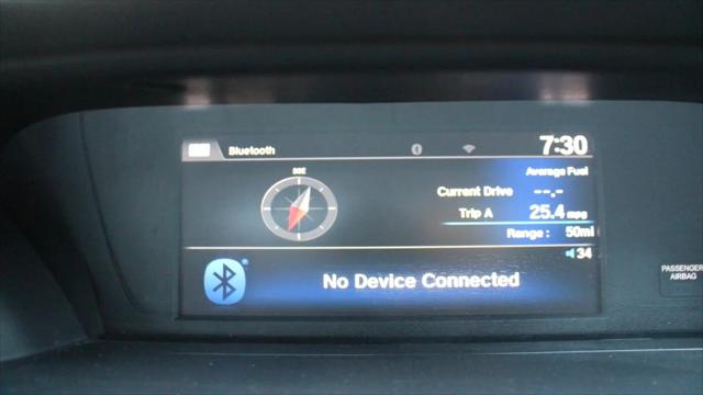 2017 Honda Accord EX-L V6
