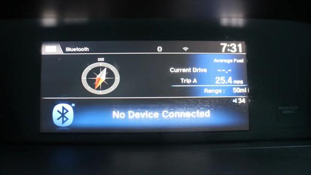 2017 Honda Accord EX-L V6