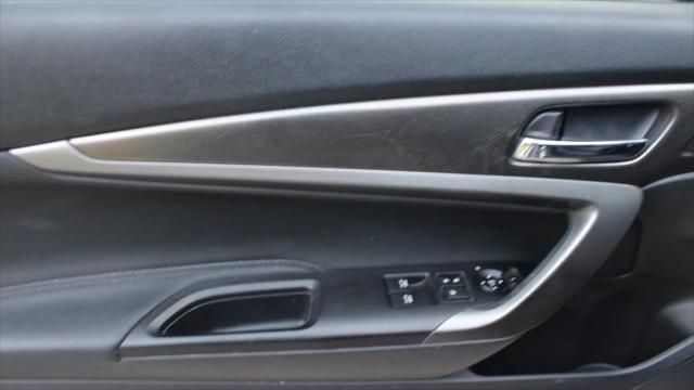2017 Honda Accord EX-L V6