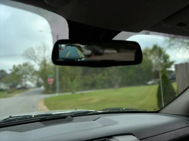 2018 Ram 1500 Tradesman Quad Cab 4x2 64 Box