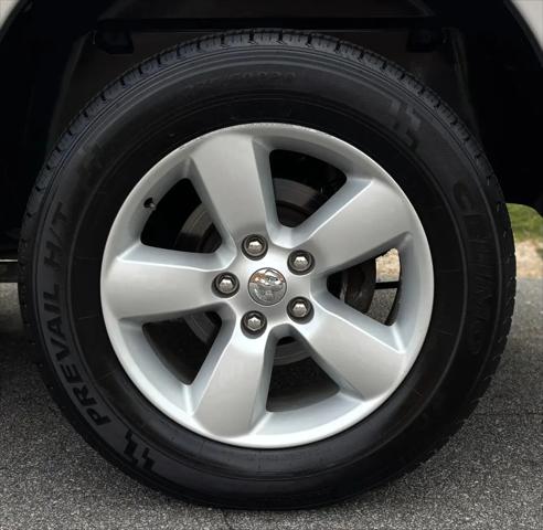 2018 Ram 1500 Tradesman Quad Cab 4x2 64 Box