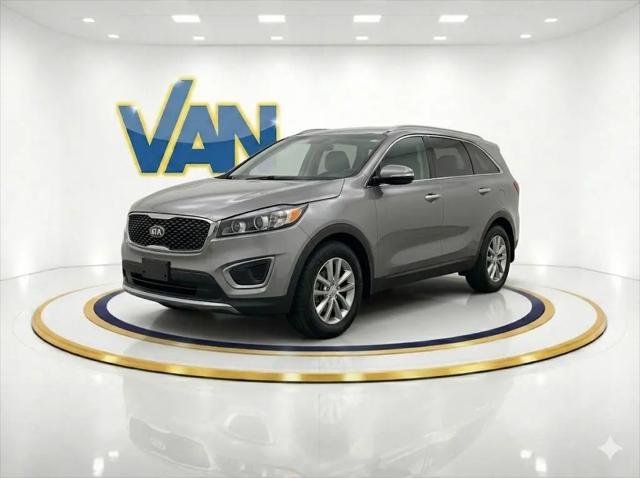 2016 Kia Sorento 2.4L LX for sale in Kansas City, MO
