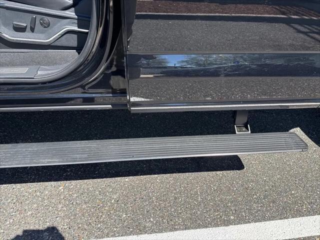 2025 Ford F-350 Platinum