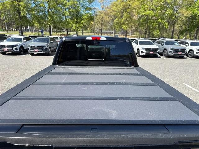 2025 Ford F-350 Platinum