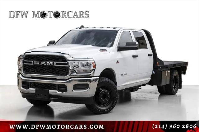 2022 Ram 3500 Tradesman/SLT/Laramie/Limited for sale in Grand Prairie, TX
