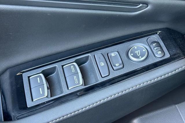 2026 Honda Accord Sedan Touring