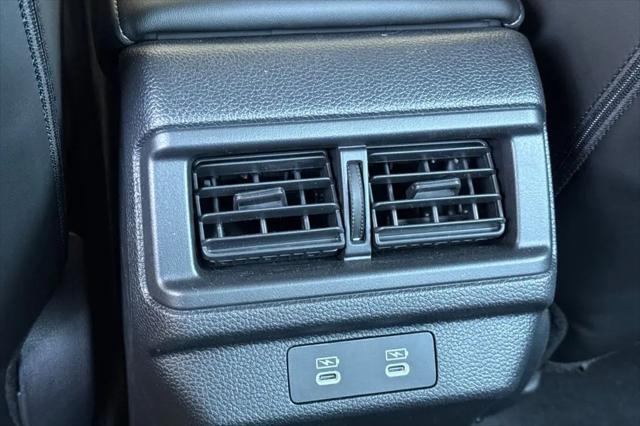 2026 Honda Accord Sedan Touring