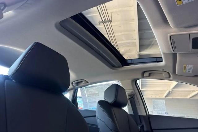2026 Honda Accord Sedan Touring