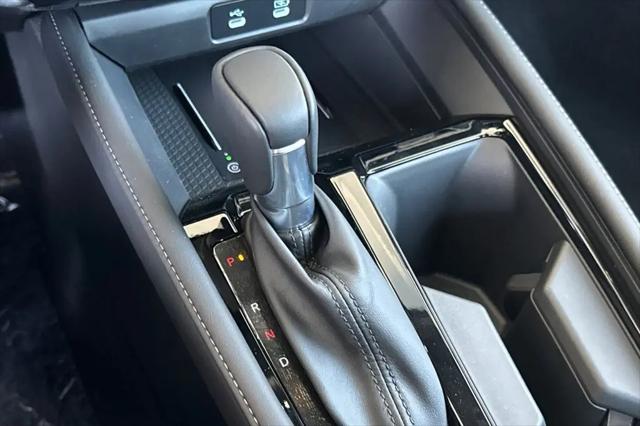 2026 Honda Accord Sedan Touring