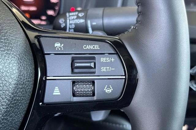 2026 Honda Accord Sedan Touring