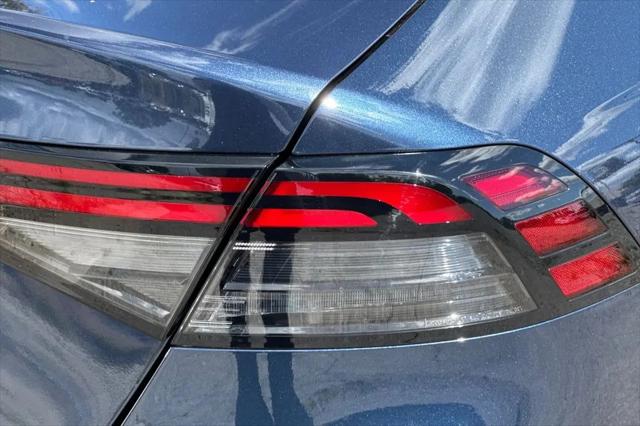 2026 Honda Accord Sedan Touring