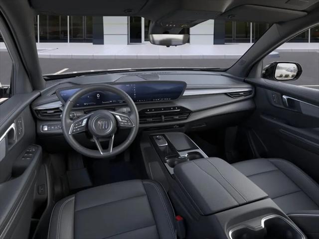 2026 Buick Enclave Preferred FWD
