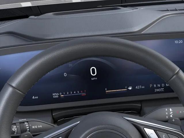 2026 Buick Enclave Preferred FWD