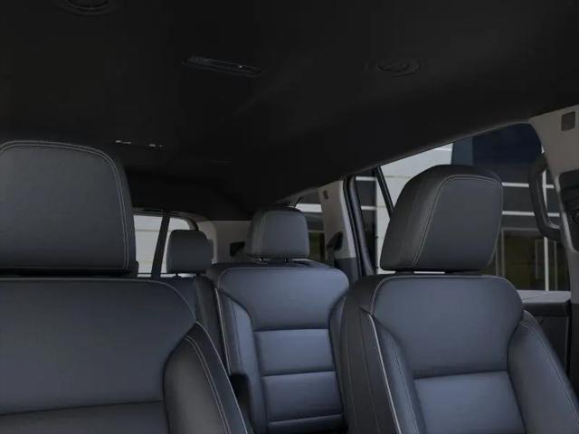 2026 Buick Enclave Preferred FWD