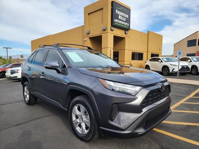 2023 Toyota RAV4 XLE for sale in Fountain Hills, AZ