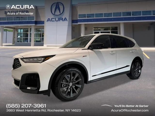 2026 Acura MDX A-SPEC for sale in Rochester, NY