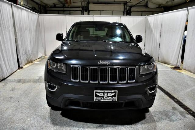 2014 Jeep Grand Cherokee Laredo