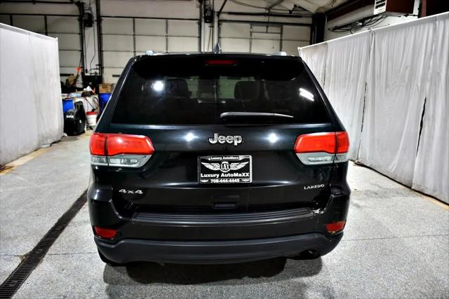 2014 Jeep Grand Cherokee Laredo