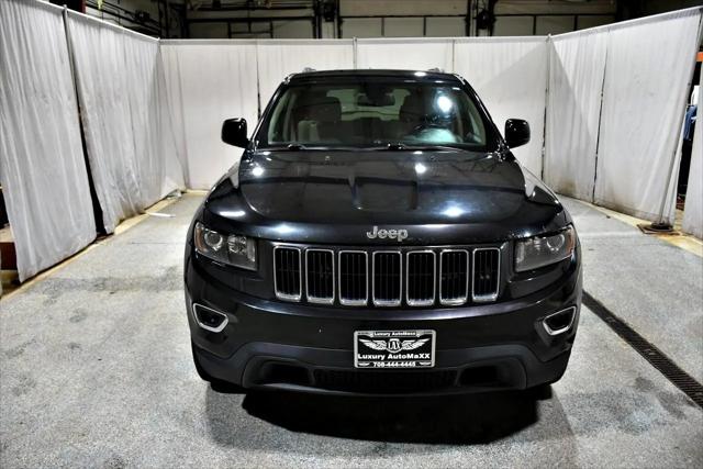 2014 Jeep Grand Cherokee Laredo