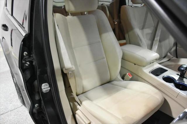 2014 Jeep Grand Cherokee Laredo