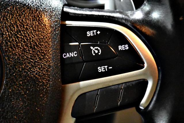 2014 Jeep Grand Cherokee Laredo