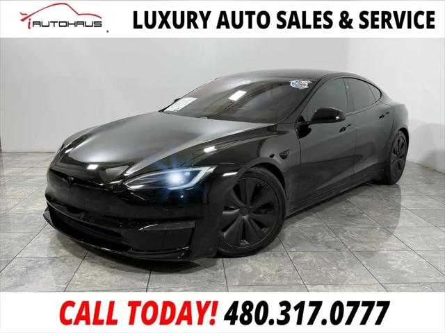 2023 Tesla Model S Standard Range for sale in Tempe, AZ