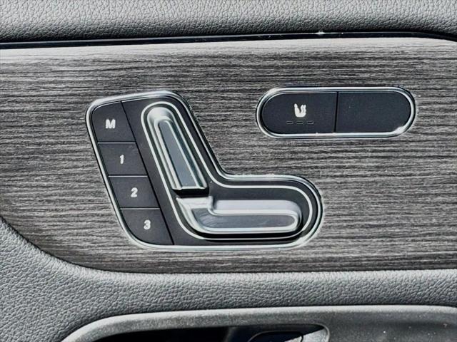 2026 Mercedes-Benz GLA-CLASS 4MATIC
