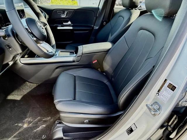 2026 Mercedes-Benz GLA-CLASS 4MATIC