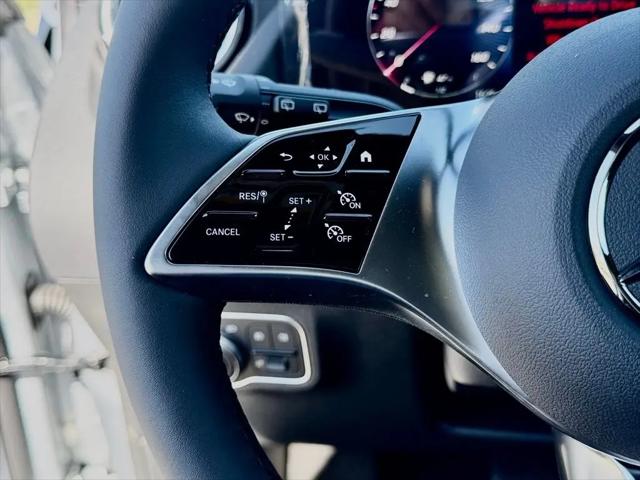 2026 Mercedes-Benz GLA-CLASS 4MATIC