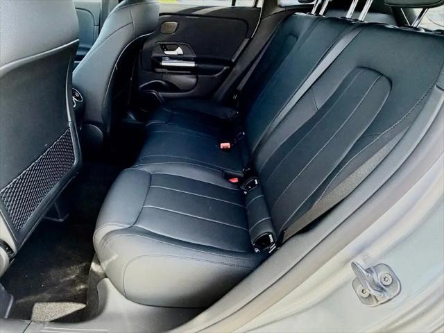 2026 Mercedes-Benz GLA-CLASS 4MATIC