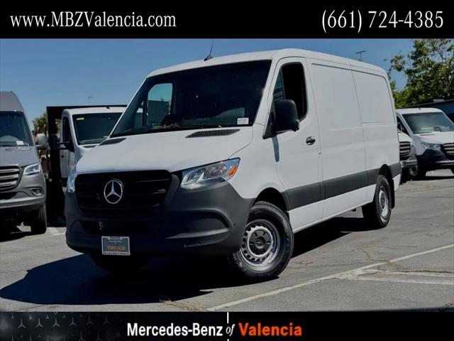 2026 Mercedes-Benz Sprinter 2500 Standard Roof 4-Cyl Diesel for sale in Valencia, CA