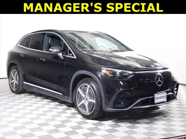 2023 Mercedes-Benz EQE 350 4MATIC for sale in Germantown, MD