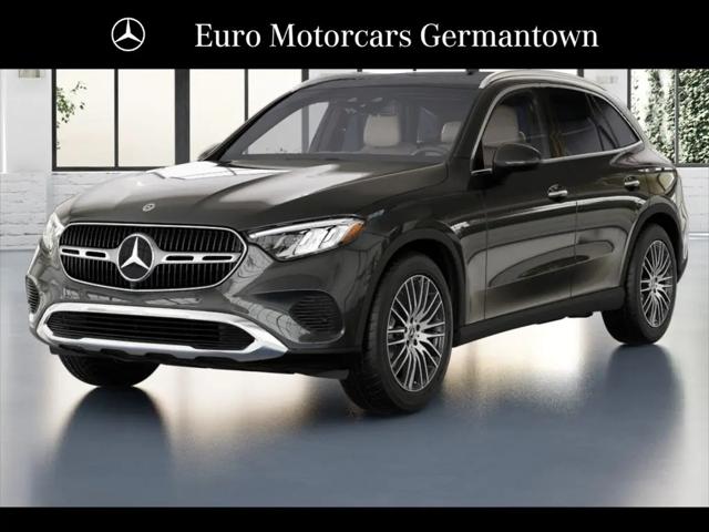 2026 Mercedes-Benz GLC 4MATIC SUV for sale in Germantown, MD