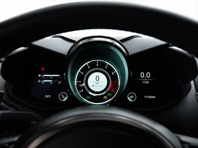 2023 Aston Martin DBS 770 Ultimate Volante