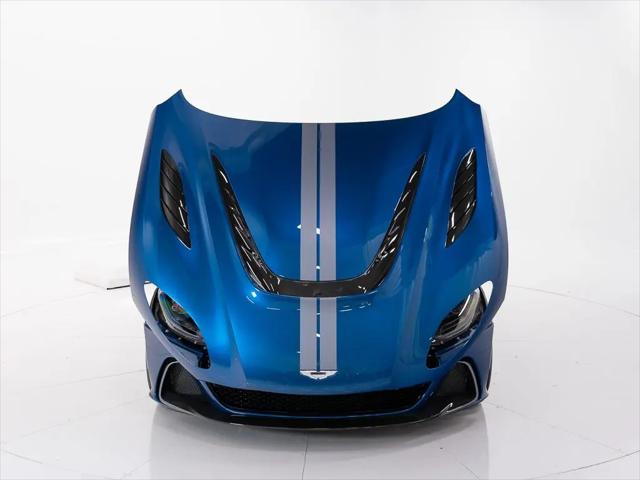 2023 Aston Martin DBS 770 Ultimate Volante