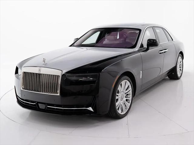 2025 Rolls-Royce Ghost Standard for sale in Fort Lauderdale, FL