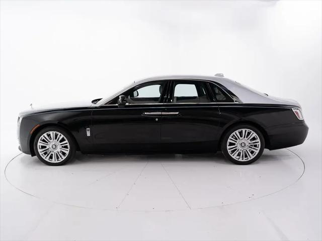 2025 Rolls-Royce Ghost Standard