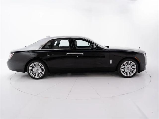 2025 Rolls-Royce Ghost Standard