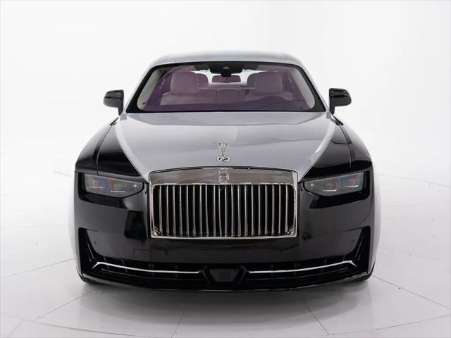 2025 Rolls-Royce Ghost Standard