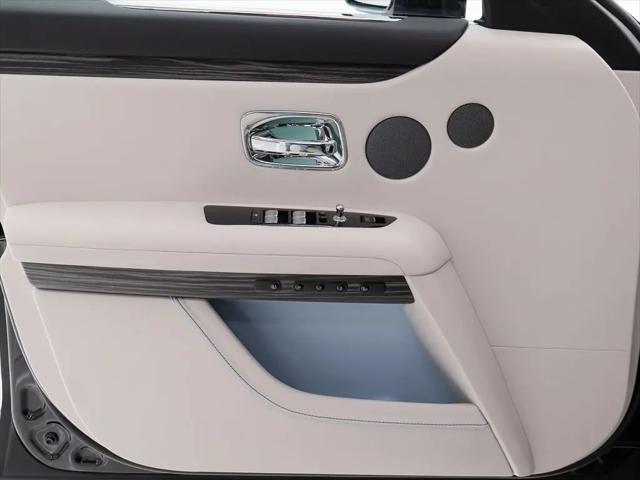2025 Rolls-Royce Ghost Standard
