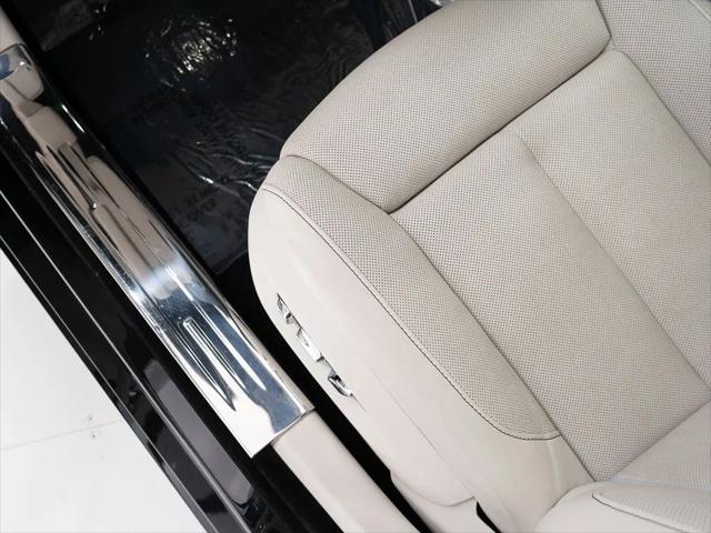 2025 Rolls-Royce Ghost Standard
