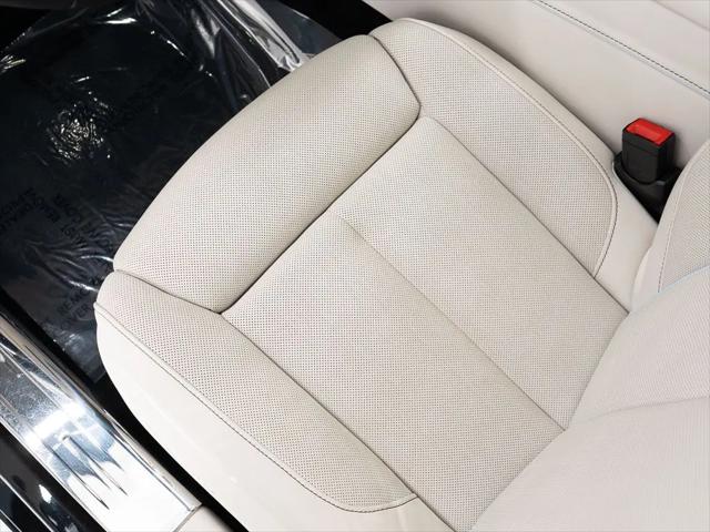 2025 Rolls-Royce Ghost Standard