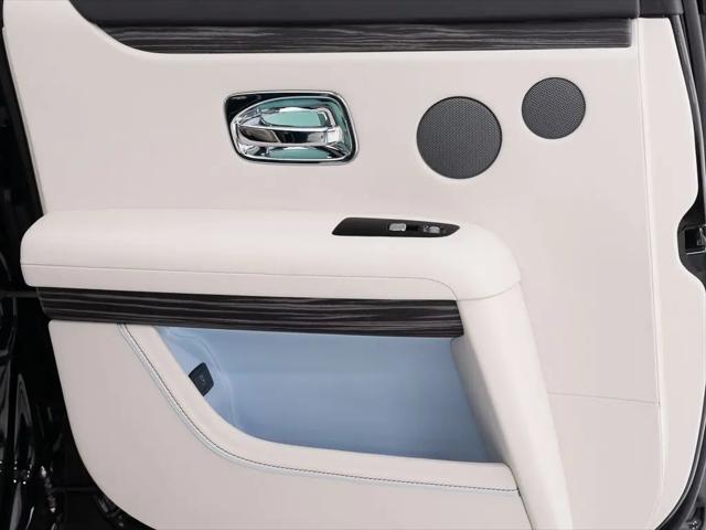 2025 Rolls-Royce Ghost Standard
