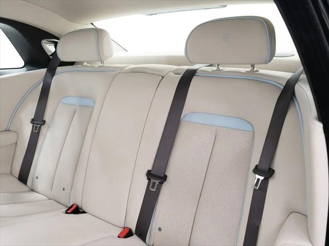 2025 Rolls-Royce Ghost Standard